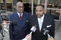 El equipo de abogados del actor